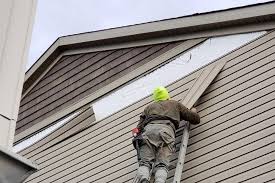 Best Insulated Siding Installation  in Meyersdale, PA